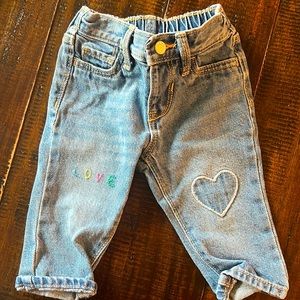 Old Navy Love Jeans